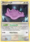 Carte Metamorph 17/102