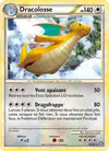 Carte Dracolosse 18/102