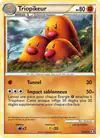 Carte Triopikeur 19/102