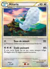 Carte Altaria 2/102