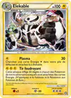 Carte Élekable 20/102