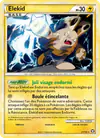 Carte Elekid 21/102