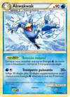 Carte Akwakwak 22/102
