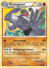 Carte Mackogneur 26/102