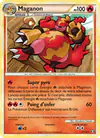 Carte Maganon 27/102