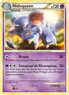 Carte Nidoqueen 28/102