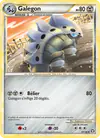 Carte Galegon 37/102
