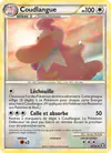 Carte Coudlangue 38/102