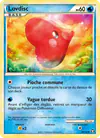 Carte Lovdisc 39/102