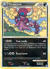 Carte Drascore 4/102