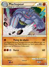 Carte Machopeur 40/102