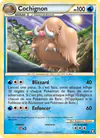 Carte Cochignon 48/102