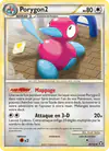 Carte Porygon2 49/102