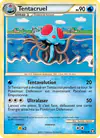 Carte Tentacruel 50/102