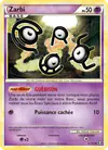 Carte Zarbi 51/102
