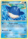 Carte Wailmer 52/102