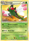 Carte Yanmega 54/102
