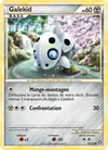 Carte Galekid 56/102