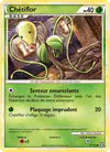 Carte Chétiflor 57/102