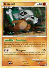 Carte Osselait 60/102