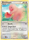Carte Excelangue 66/102