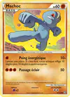 Carte Machoc 67/102