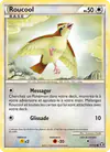 Carte Roucool 71/102