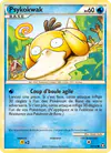 Carte Psykokwak 74/102