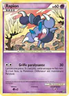 Carte Rapion 76/102