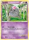 Carte Spoink 77/102