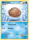 Carte Marcacrin 79/102