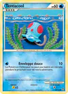 Carte Tentacool 80/102