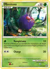 Carte Mimitoss 81/102