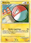 Carte Voltorbe 83/102