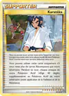 Carte Karatéka 85/102