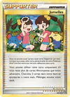 Carte Jumelles 89/102