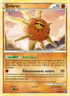 Carte Solaroc 9/102
