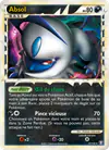 Carte Absol 91/102