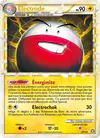Carte Electrode 93/102