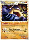 Carte Mackogneur 95/102