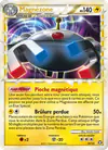 Carte Magnézone 96/102