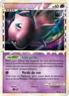 Carte Mew 97/102