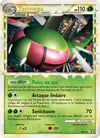 Carte Yanmega 98/102