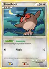 Carte Hoothoot HGSS05/