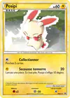 Carte Posipi HGSS16/