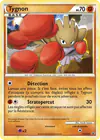 Carte Tygnon HGSS24/