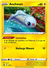 Carte Anchwatt 10/15