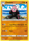 Carte Chelours 12/15