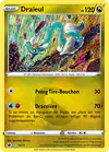 Carte Draïeul 14/15