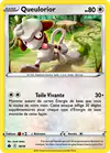 Carte Queulorior 15/15